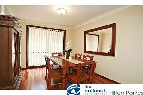 Property photo of 11 Maria Lock Grove Oakhurst NSW 2761