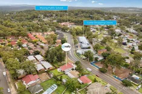 Property photo of 13 Cutler Drive Wyong NSW 2259