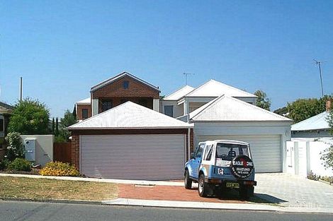 98 Victoria St, Mosman Park, WA 6012