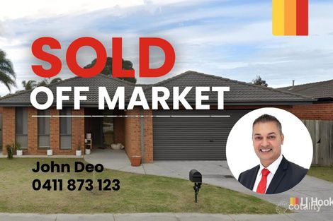 6 Day Pl, Hampton Park, VIC 3976