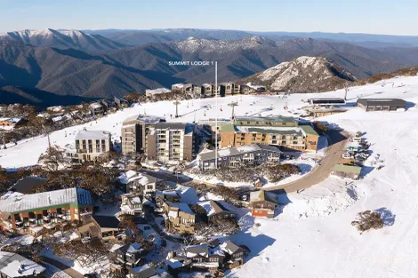 Property photo of 1/43 Summit Road Mount Buller VIC 3723