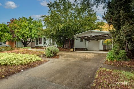 Property photo of 29 Dixon Drive Duffy ACT 2611