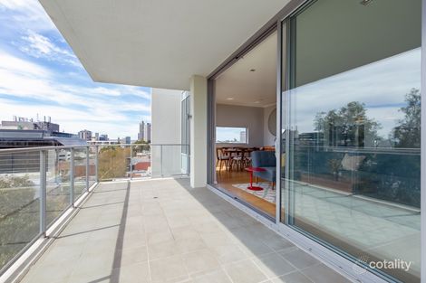 Property photo of 6A/1303 Hay Street West Perth WA 6005