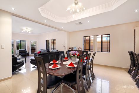 Property photo of 22 Ewen Street Roselands NSW 2196