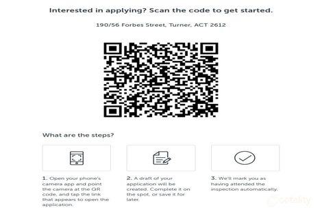 Property photo of 190/56 Forbes Street Turner ACT 2612