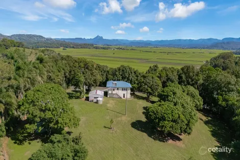 Property photo of 11 Duranbah Road Duranbah NSW 2487