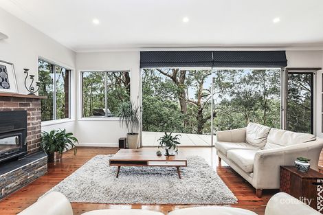 Property photo of 6 Booyong Avenue Lugarno NSW 2210