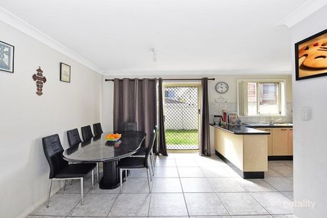 Property photo of 11/87 Allambie Road Edensor Park NSW 2176