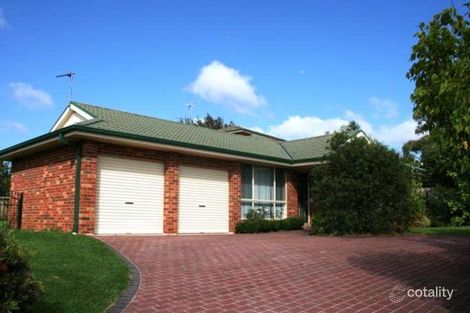 Property photo of 13B Willow Street Willow Vale NSW 2575