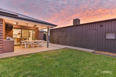 Property photo of 33 Rita Drive Mildura VIC 3500