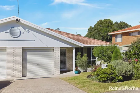 2/1a Bounty Pl, Nelson Bay, NSW 2315