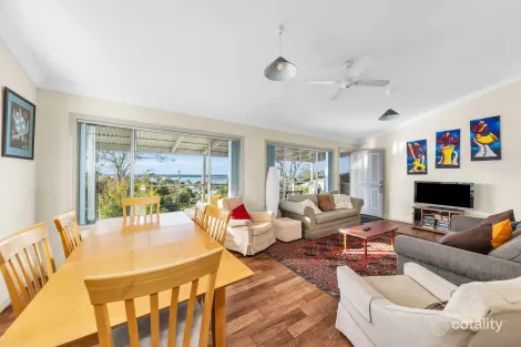 Property photo of 63 Vista Drive Mallacoota VIC 3892