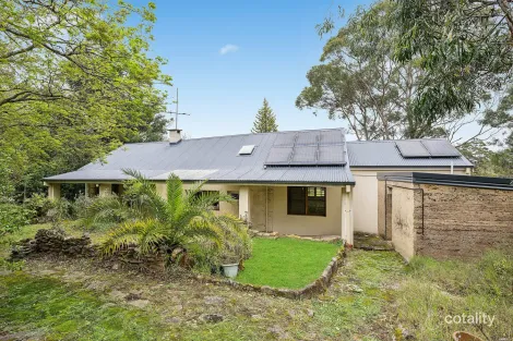 8 Barnet St, Glenbrook, NSW 2773