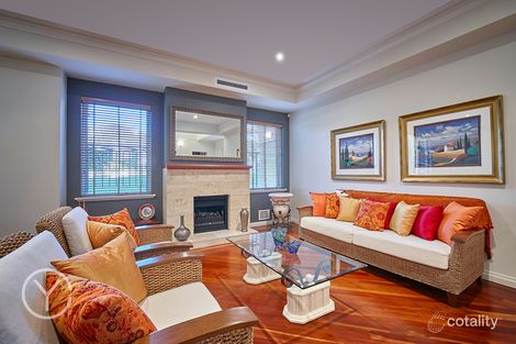 Property photo of 8 Central Road Rossmoyne WA 6148