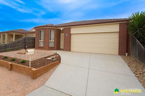 Property photo of 19 Leda Drive Tarneit VIC 3029