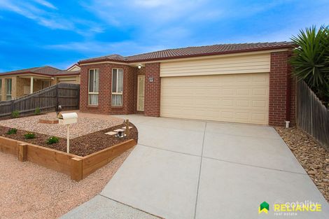 Property photo of 19 Leda Drive Tarneit VIC 3029