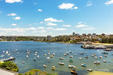 Property photo of 10/2 Stuart Street Manly NSW 2095