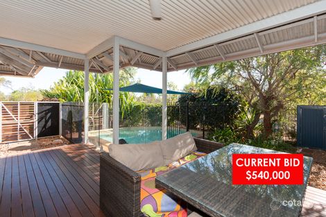 Property photo of 52 Kassim Street Bilingurr WA 6725