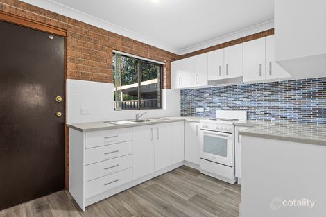 Property photo of 5/15 Henley Road Thirroul NSW 2515