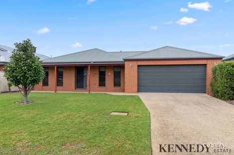 Property photo of 9 Heather Circuit Mulwala NSW 2647