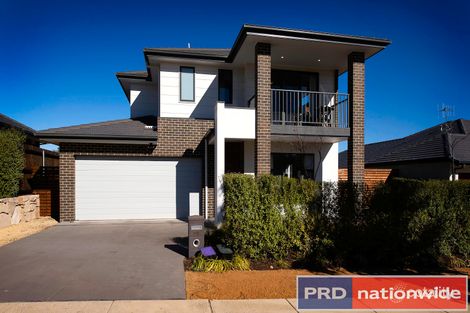 Property photo of 20 Mellington Loop Googong NSW 2620