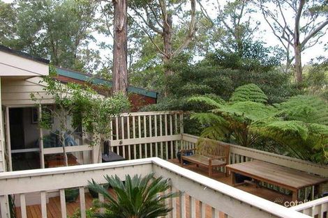 Property photo of 7 Terrell Avenue Wahroonga NSW 2076