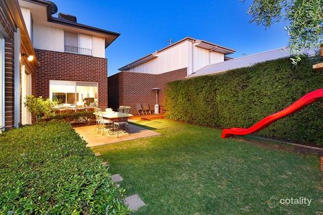 Property photo of 31 Ringtail Circuit Maidstone VIC 3012