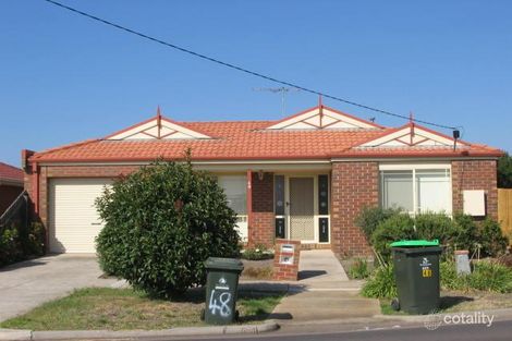 48 Nelson Ave, Altona Meadows, VIC 3028
