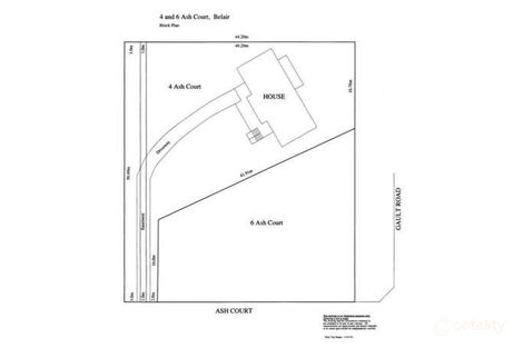 Property photo of 4 Ash Court Belair SA 5052