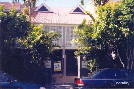 6/37 Thornbury St, Spring Hill, QLD 4000