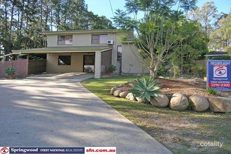 Property photo of 4/86 Roderick Street Cornubia QLD 4130