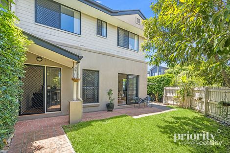 Property photo of 2/18 Eastleigh Street Chermside QLD 4032