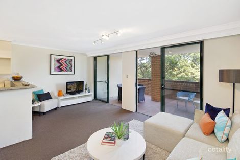 25/156-164 Chalmers St, Surry Hills, NSW 2010