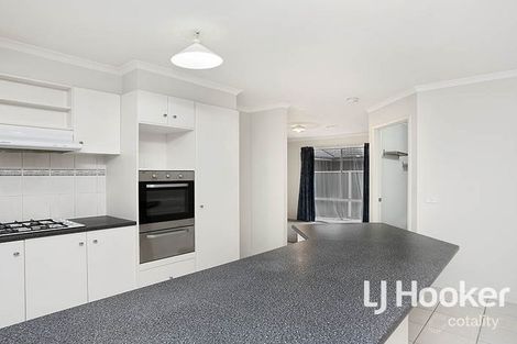 Property photo of 24 Dalkeith Drive Point Cook VIC 3030