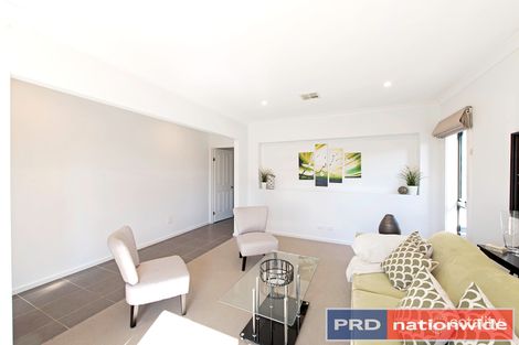 Property photo of 20 Mellington Loop Googong NSW 2620