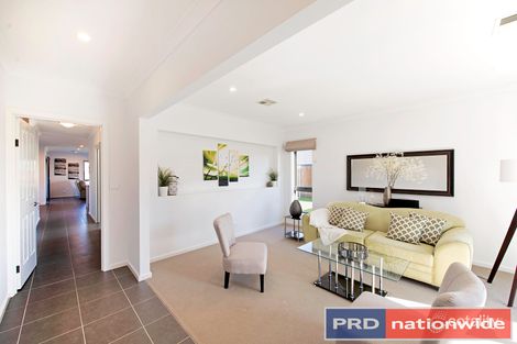 Property photo of 20 Mellington Loop Googong NSW 2620