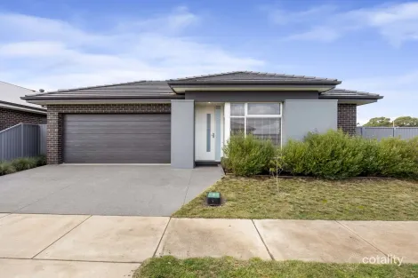 19 Nikolaos St, Smythes Creek, VIC 3351