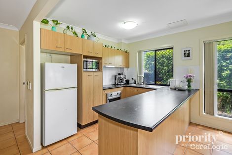 Property photo of 2/18 Eastleigh Street Chermside QLD 4032