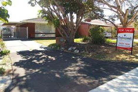 Property photo of 50 Edeline Street Spearwood WA 6163