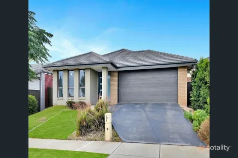9 Coltan Ave, Cobblebank, VIC 3338
