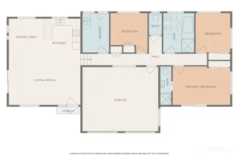 Property photo of 1 Winnecke Road Tannum Sands QLD 4680