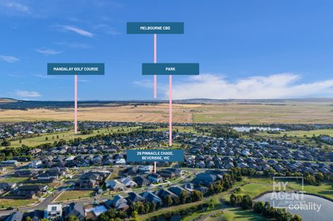 Property photo of 29 Pinnacle Chase Beveridge VIC 3753