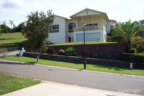 Property photo of 13 Guthrie Close Bentley Park QLD 4869