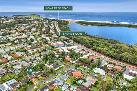 Property photo of 6 Kalora Avenue Dee Why NSW 2099