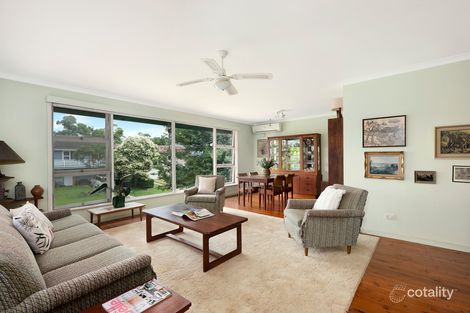 Property photo of 6 Kalora Avenue Dee Why NSW 2099