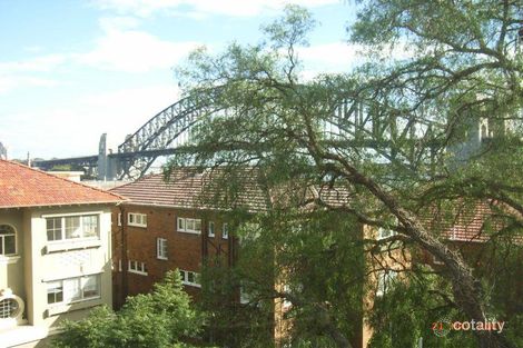 Property photo of 1/106 Kirribilli Avenue Kirribilli NSW 2061