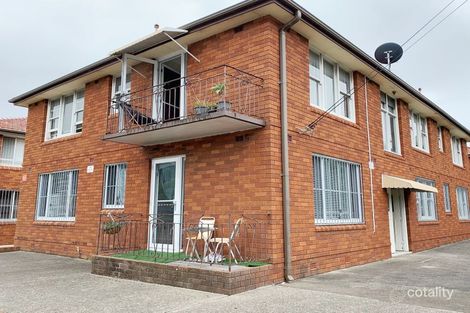4/373 Marrickville Rd, Marrickville, NSW 2204