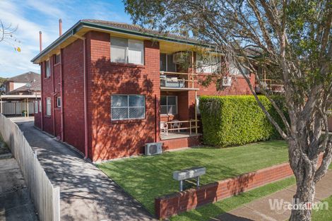 4/13 Wentworth St, Georgetown, NSW 2298