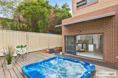 Property photo of 17A McDonald Street Mortlake NSW 2137
