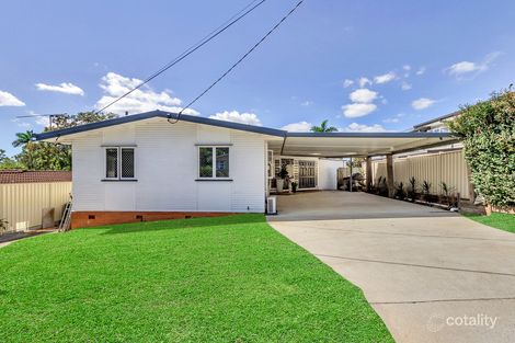 Property photo of 5 Conway Street Geebung QLD 4034